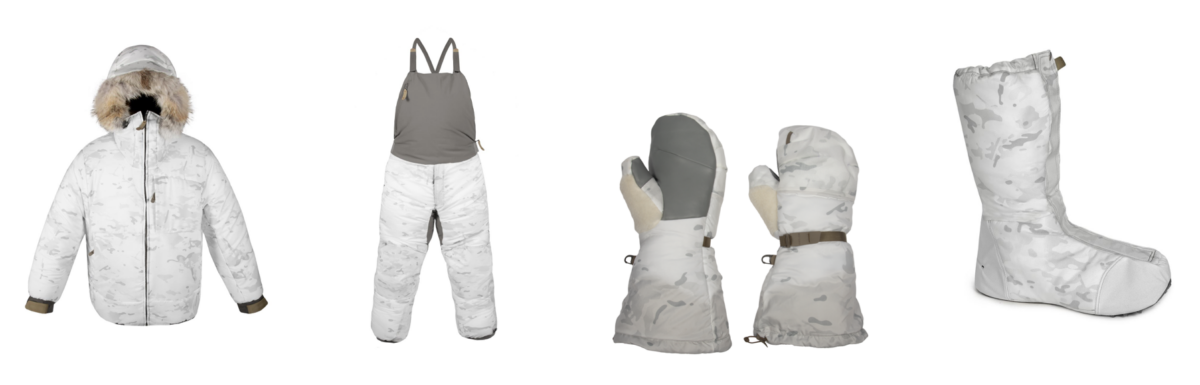 [SHOT 2025] 5.11 Releases Extreme Cold Weather Gear and Much More!
